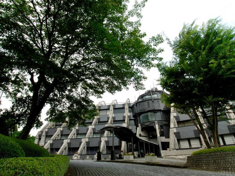 La La Gotenba Hotel & Resort Kültér fotó