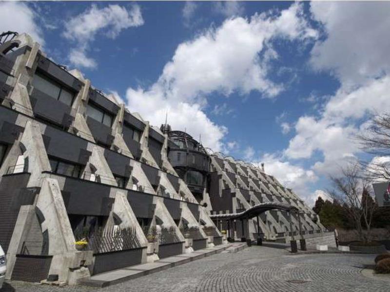 La La Gotenba Hotel & Resort Kültér fotó