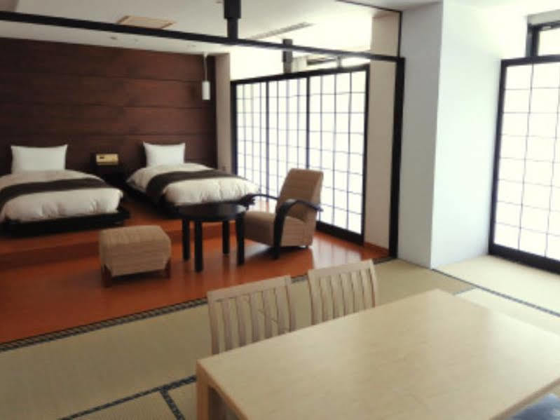 La La Gotenba Hotel & Resort Kültér fotó